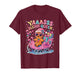 Yaaasss Sleigh Queen Cute Gingerbread Christmas Tee T-Shirt