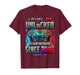 Level 21 Unlocked Awesome Since 2005 21st Birthday Gaming T-Shirt