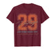 29 Year Old Gifts Vintage 1997 Limited Edition 29th Birthday T-Shirt