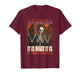 It is What It is Funny Japanese Skeleton Meme Men Women T-Shirt