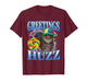 Greetings Huzz Funny Lollipop Silly Cat Meme Men Women Kids T-Shirt