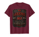 Vintage 1957 Limited Edition Shirt 69 Year Old 69th Birthday T-Shirt