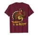 Funny Turkey is So Rizzy Thanksgiving Meme 67 T-Shirt