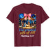 Jesus Religious Faith T-Shirt