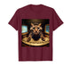 Trust Me I’m A Hacker Funny Cat Meme Quote T-Shirt