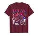 Stranger Things Lucas Heartthrob Officially Licensed T-Shirt
