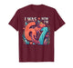 Axolotl Girl 6 7 Birthday I was 6 Now I'm 7th Birthday T-Shirt