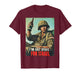 I'm Not Dying for Israel, Trump American 2025 T-Shirt