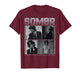 Vintage Retro 90s Sombr T-Shirt