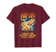 Dogs Down Hot Dog Eater T-Shirt