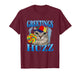 Greetings Huzz Funny Lollipop Cat Meme T-Shirt
