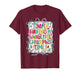 Whimsical Christmas Quote for Holiday Lovers T-Shirt