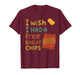 Funny Bag of Chips Meme Design - Cool Snack Craver T-Shirt