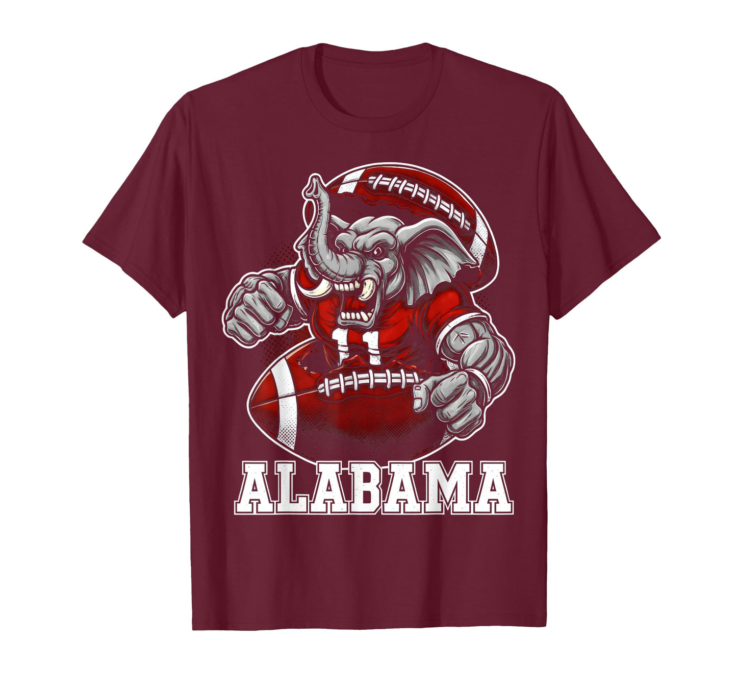 Alabama Women Kids Boys Girls Youth n Men T-Shirt