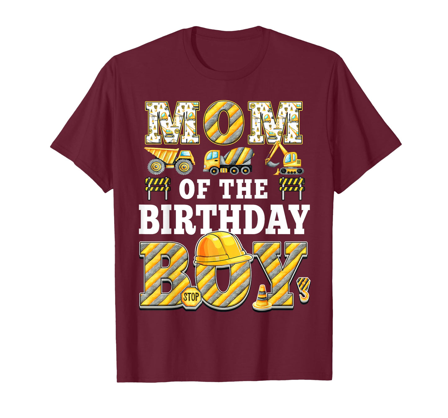 Matching T-Shirt