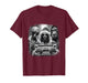 Santa Jesus Selfie Christmas Meme Bigfoot Funny T-Shirt