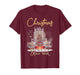 New York NY Christmas Girl Trip Matching T-Shirt