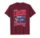 Hendrick Motorsports Kyle Larson Nascar Series 2X Champion T-Shirt