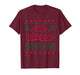 Holiday Sweater T-Shirt