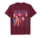 Stranger Things Maxine Heartthrob Officially Licensed T-Shirt