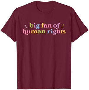 T-Shirt T-Shirt - T-Shirt | Maroon