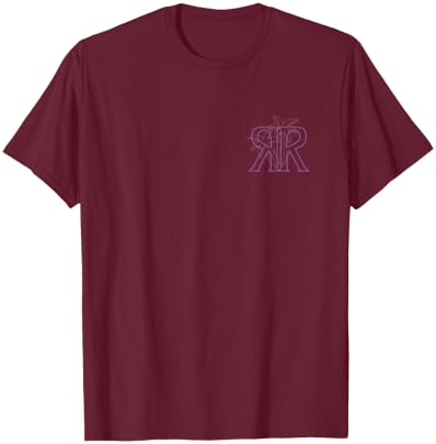Romeo Santos & Prince Royce BLTN 2026 Tour Photo Newark T-Shirt - T-Shirt | Maroon