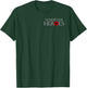 Honor Our Heroes Remembrance is The Promise We Keep 2 Sides T-Shirt - T-Shirt | Forest
