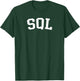 SQL T-Shirt - T-Shirt | Forest