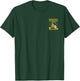 McCockin Cider McCain Funny Saint Patrick’s Day 2-Sided T-Shirt - T-Shirt | Forest
