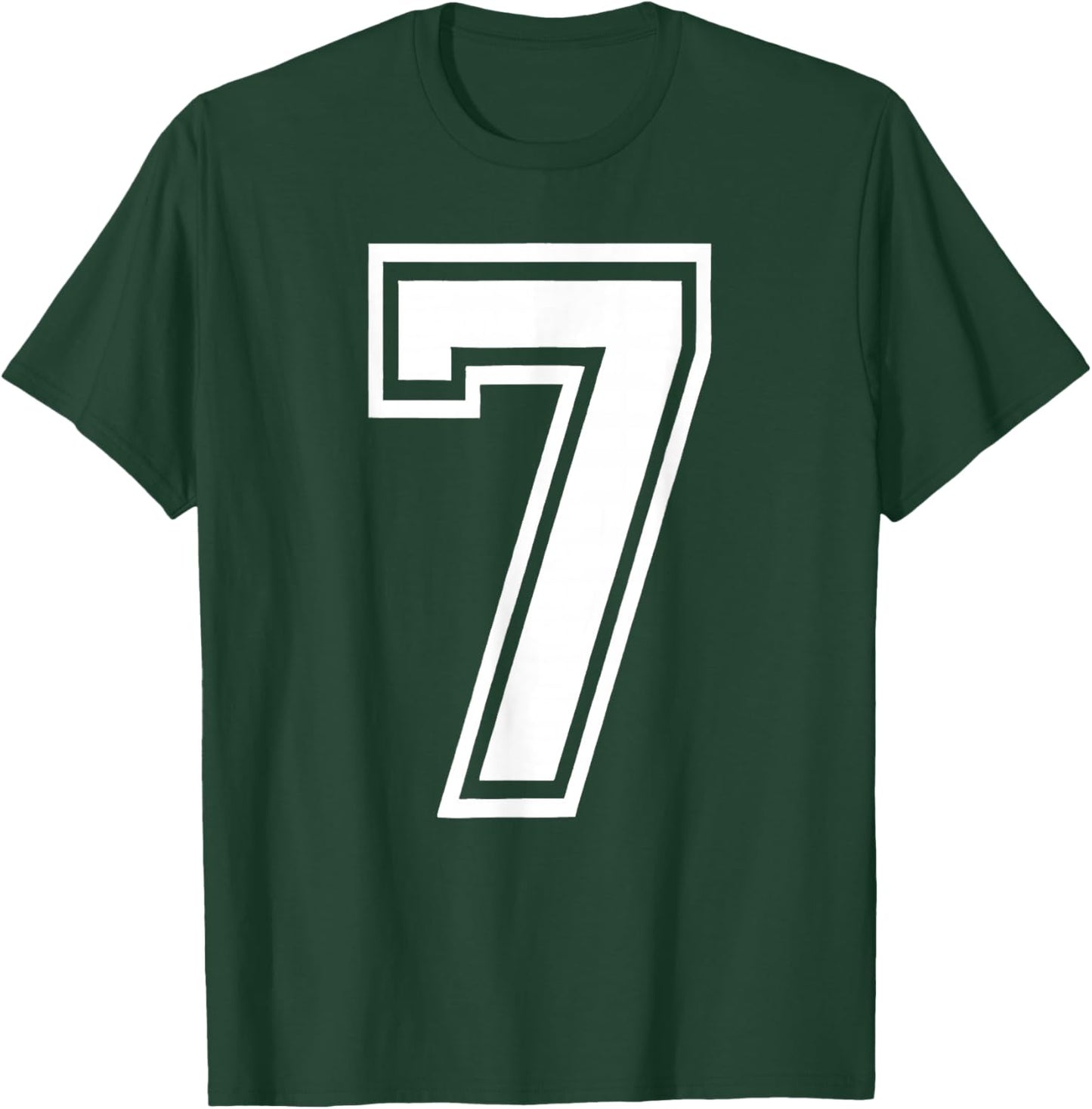 67 Six Seven Meme Matching Halloween Costume Funny T-Shirt - T-Shirt | Forest