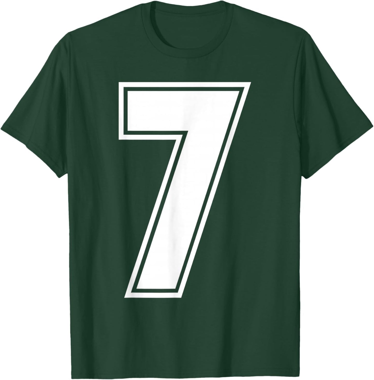 6 7 Seven Couples Costume Funny Meme T-Shirt - T-Shirt | Forest