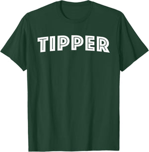 Tipper T-Shirt - T-Shirt | Forest