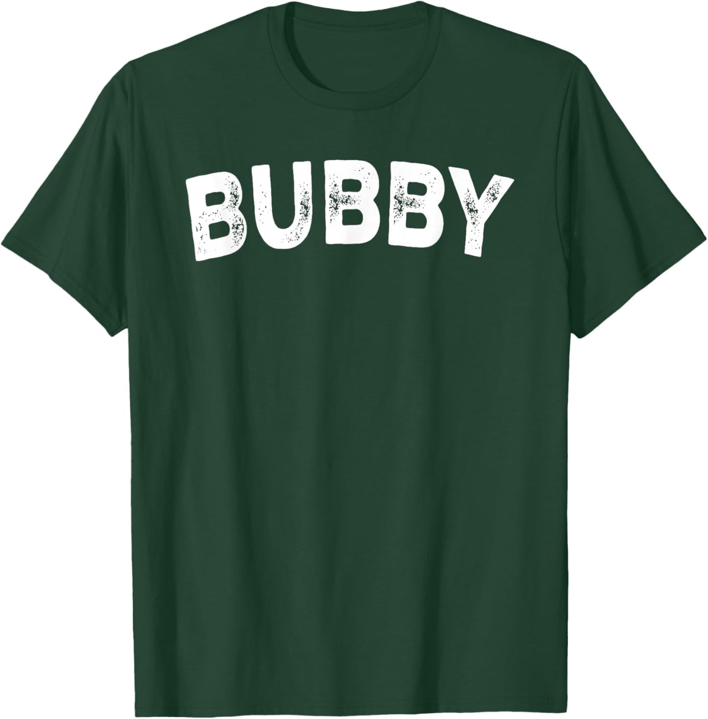 Bubby T-Shirt - T-Shirt | Forest