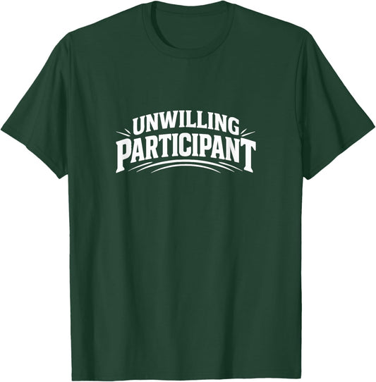 T-Shirt T-Shirt - T-Shirt | Forest