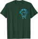 2 Sided T-Shirt - T-Shirt | Forest