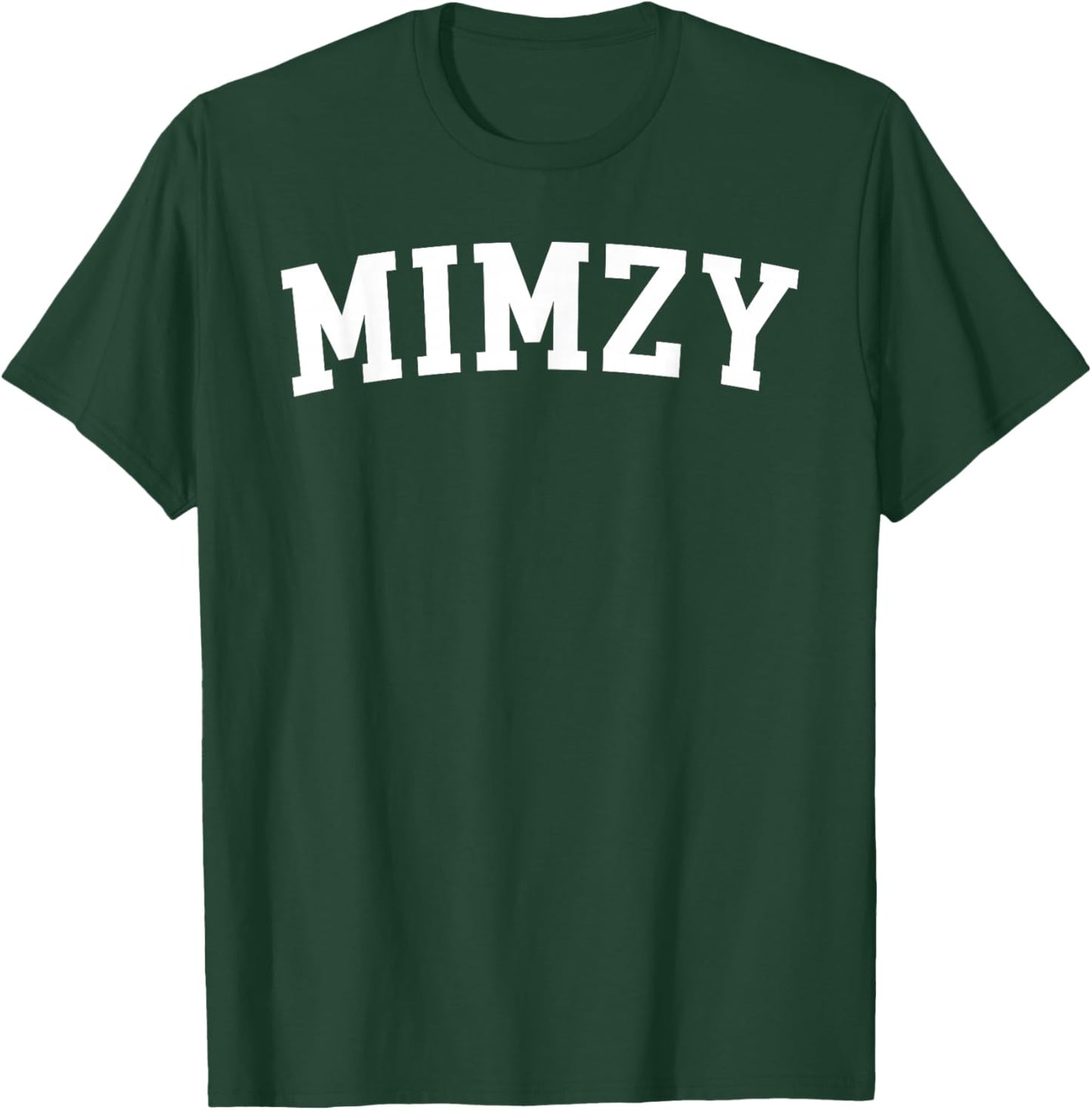 Mimzy T-Shirt - T-Shirt | Forest