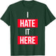 T-Shirt T-Shirt - T-Shirt | Forest
