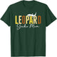 Leopard Gecko Mom Leopard Gecko Lover Leopard Gecko Owner T-Shirt - T-Shirt | Forest