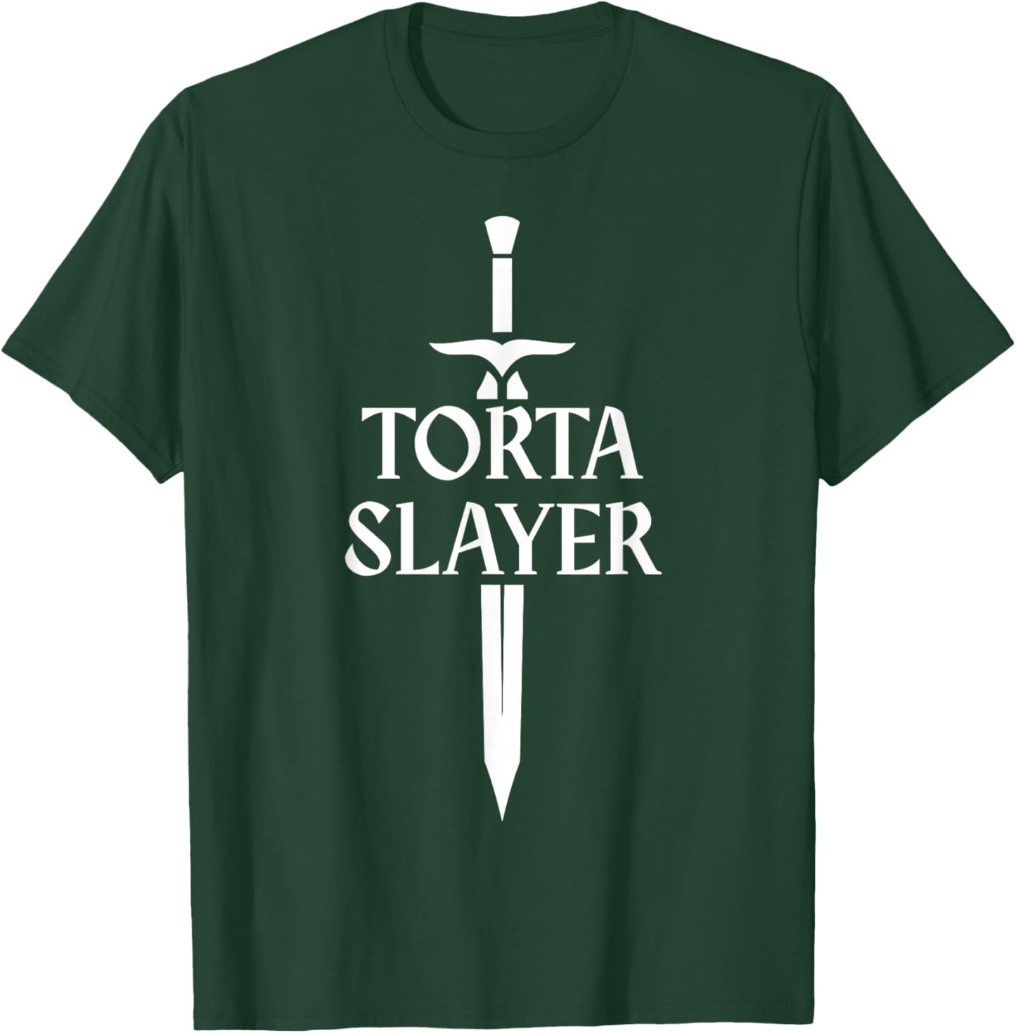 Funny Mexican Latino Torta Slayer Cinco De Mayo Gamer Cholo T-Shirt - T-Shirt | Forest