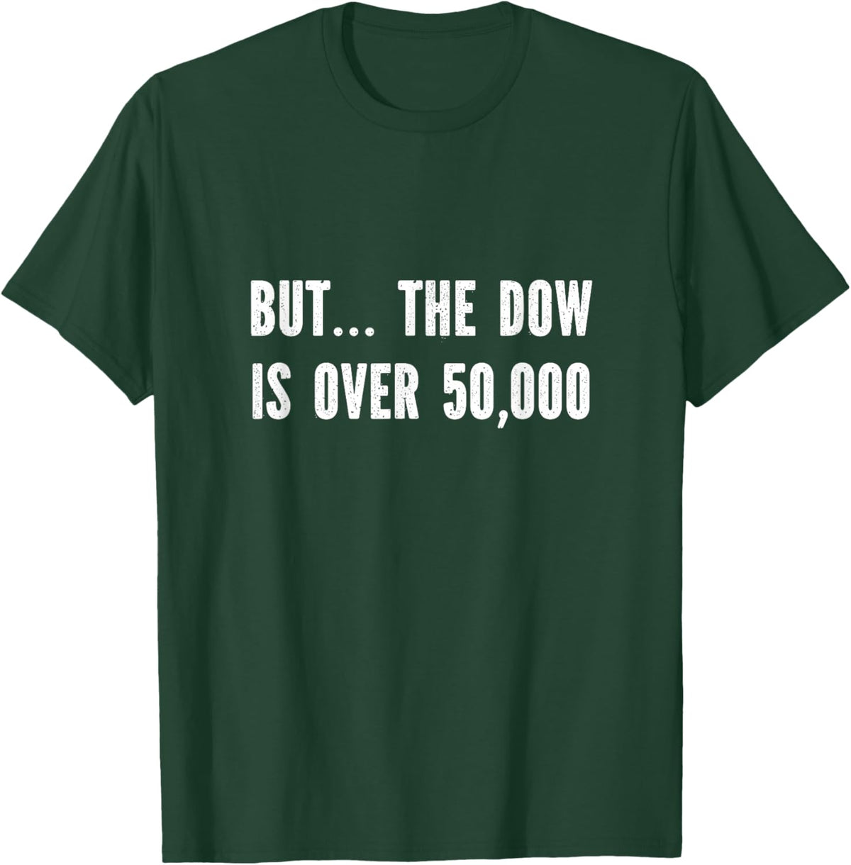 T-Shirt T-Shirt - T-Shirt | Forest