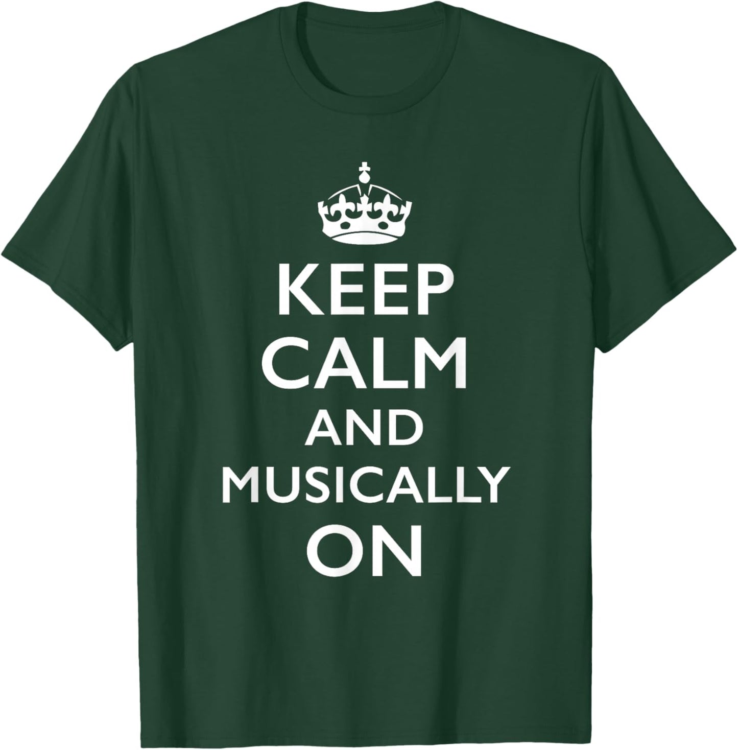 T-Shirt T-Shirt - T-Shirt | Forest