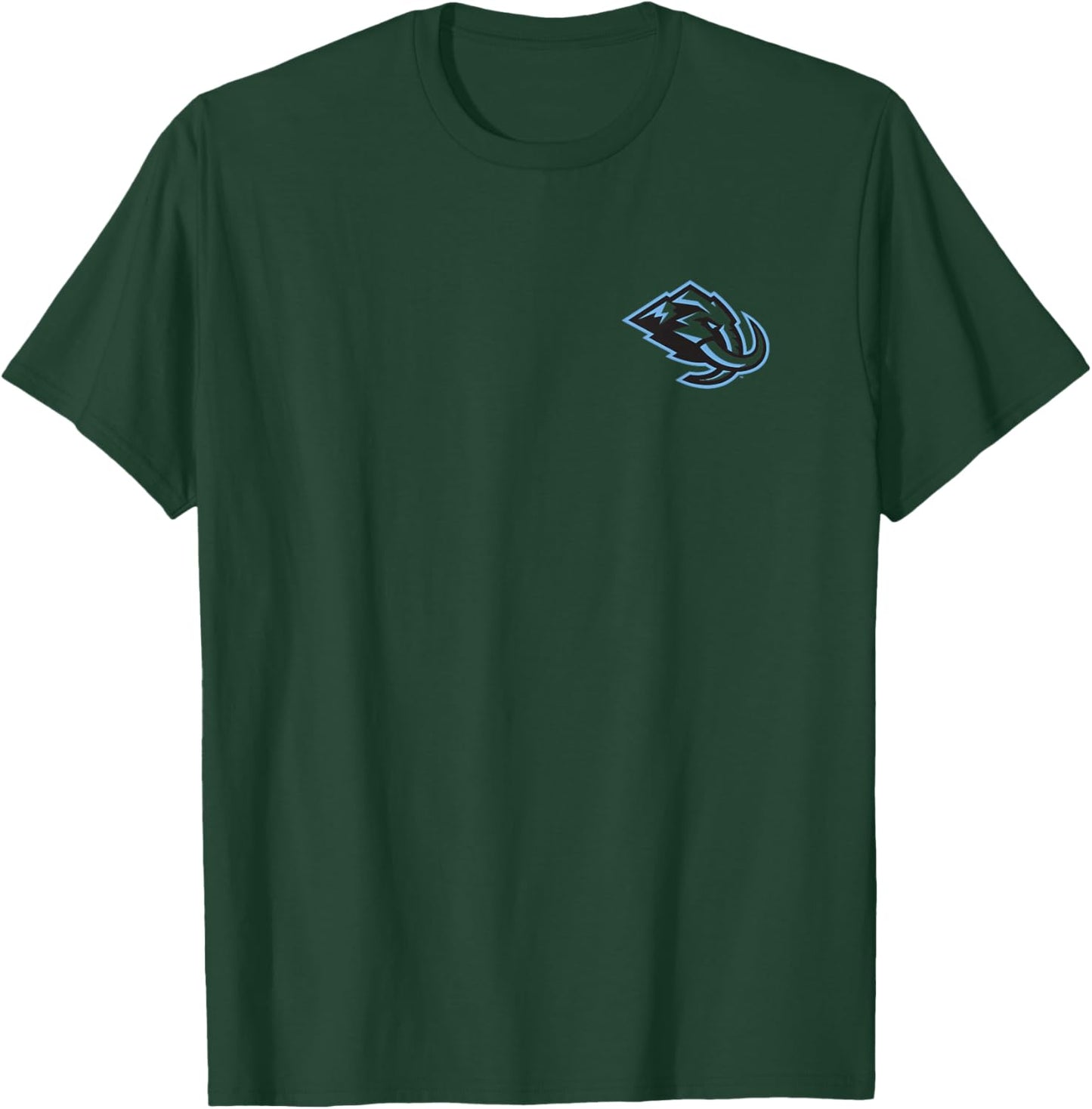 Support White NHL Officially Licensed T-Shirt - T-Shirt | Forest