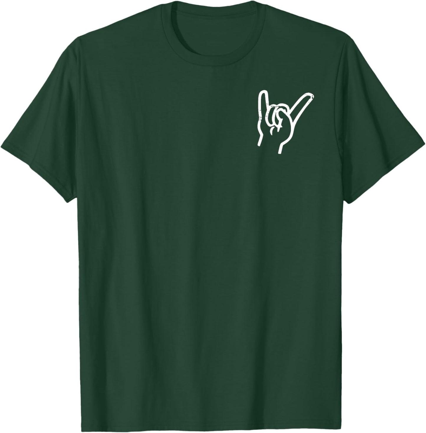 (2 Sided) Not to Brag But I've Been The Same Gender Since T-Shirt - T-Shirt | Forest