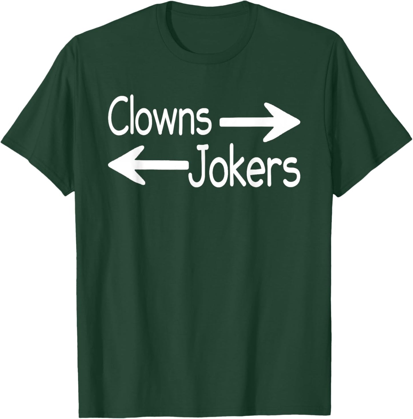 T-Shirt T-Shirt - T-Shirt | Forest