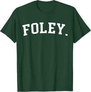 Foley T-Shirt - T-Shirt | Forest