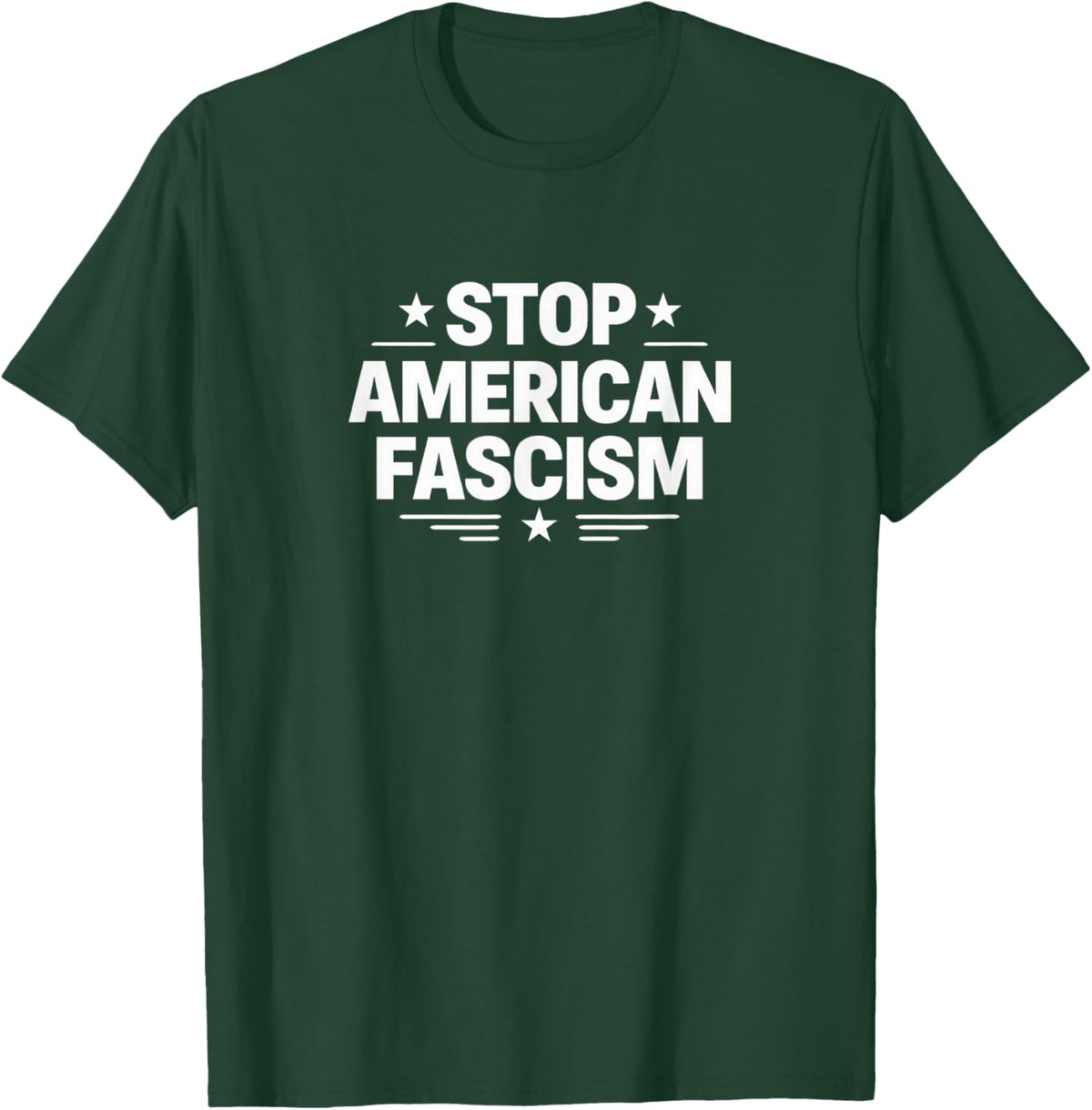 T-Shirt T-Shirt - T-Shirt | Forest
