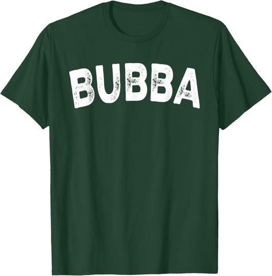 Bubba T-Shirt - T-Shirt | Forest