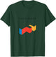 Music Rock Band 'Agent Provocateur' Album Americana PAPL2691 T-Shirt - T-Shirt | Forest