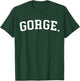 Gorge T-Shirt - T-Shirt | Forest