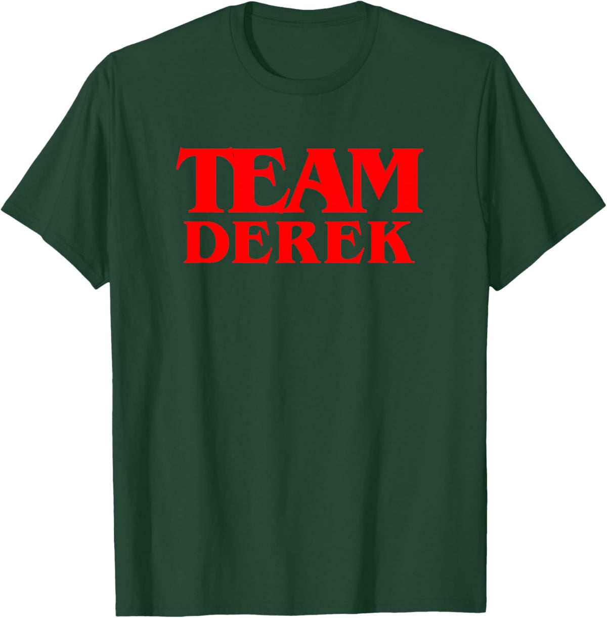 T-Shirt T-Shirt - T-Shirt | Forest